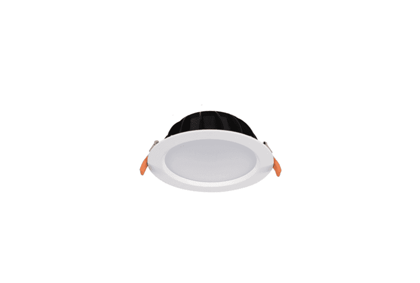 FDS037SMD-6W Wide beam Panel Downlight Series