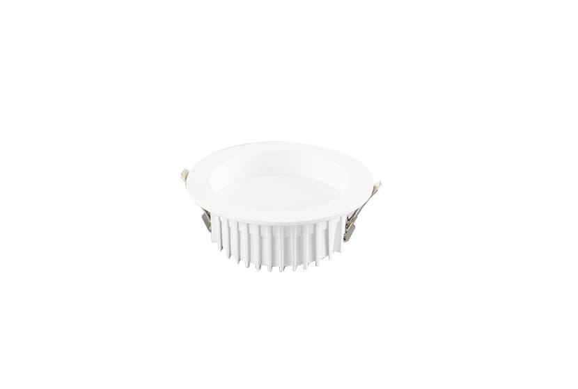 FDS333R-10W Wide beam Panel Downlight Series