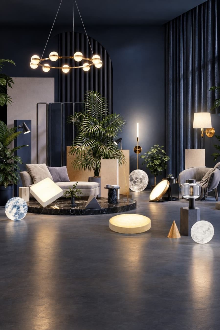 Decorative Lighting