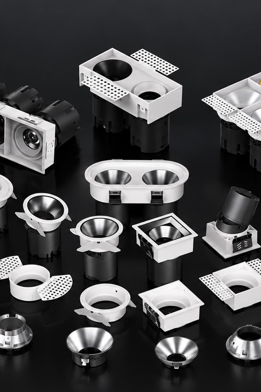 Fixtures LED Module