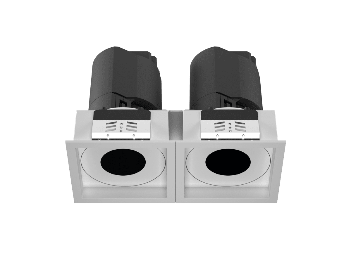 FWC323S-D2*12W Wall Washer Series