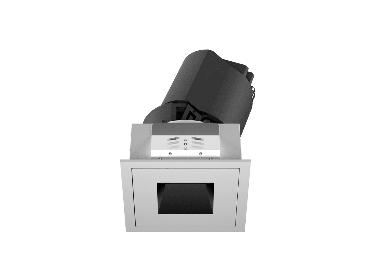 FWC323S-1D 12W Wall Washer Series