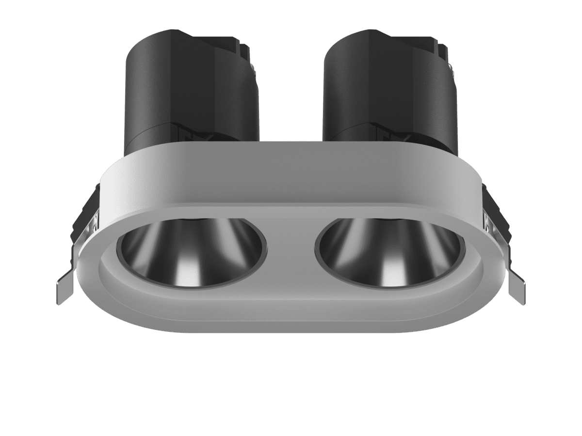 FWC323T2*6W Wall Washer Series