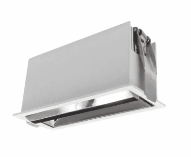 FWS400-3-9W Wall Washer Series