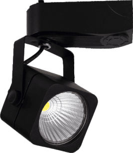 FTC409 COB 10W LED Track Light