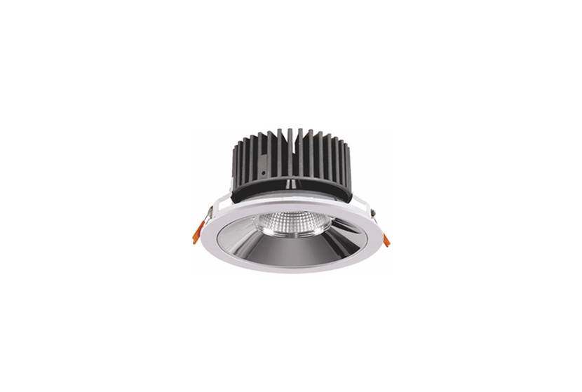 FDC201B COB-5W Narrow Beam COB Downlight Classic Series COB