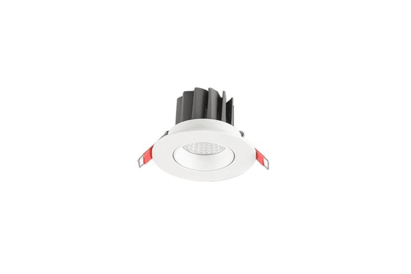 FDC323 Narrow Beam COB Downlight Classic Series COB