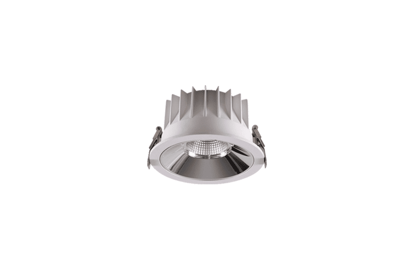 FDC394R-20W Narrow Beam COB Downlight Classic Series COB