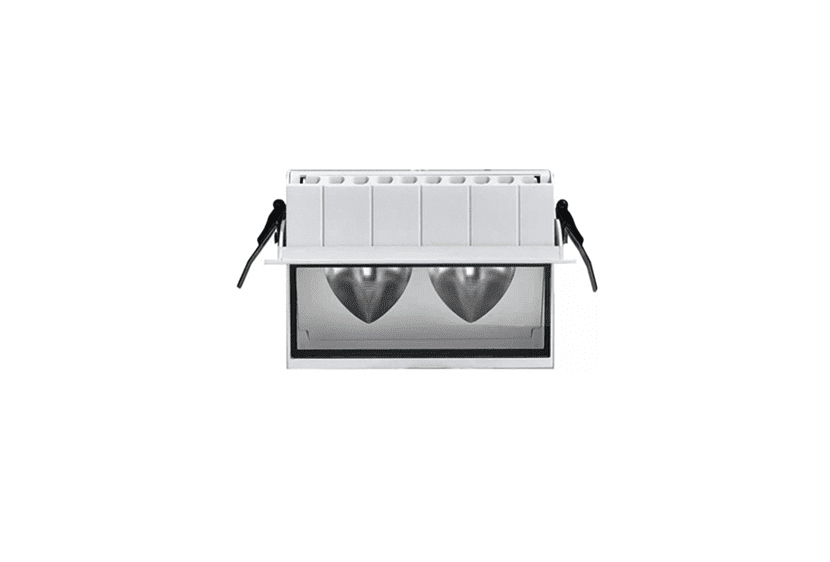 FDS440-35W Adjustable Pull Out Downlight Series