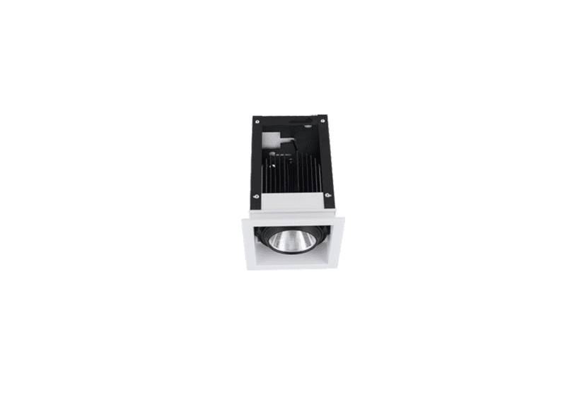 FLC760-30W Grille Light Series