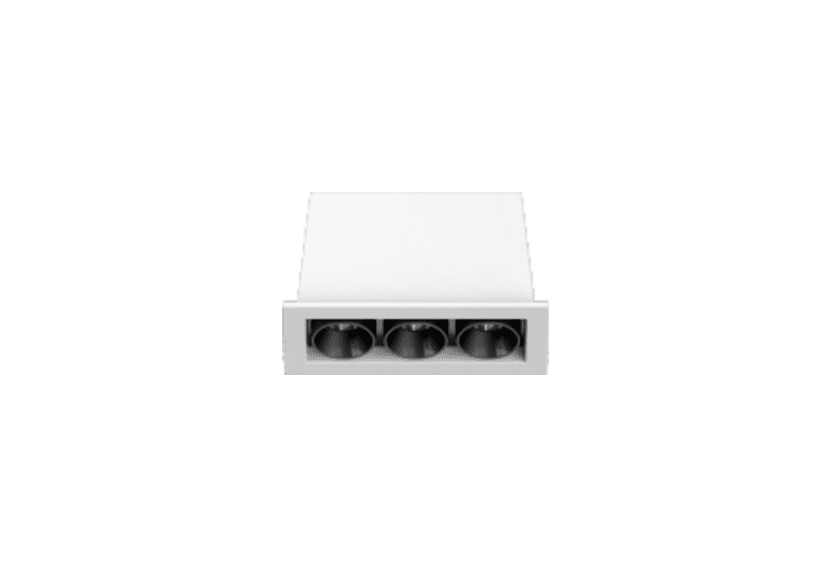 FDS801 2W*3 Grille Light Series