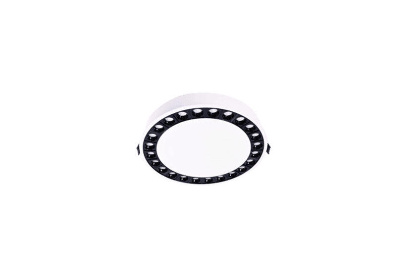 FDS370LR-18W Grille Light Series
