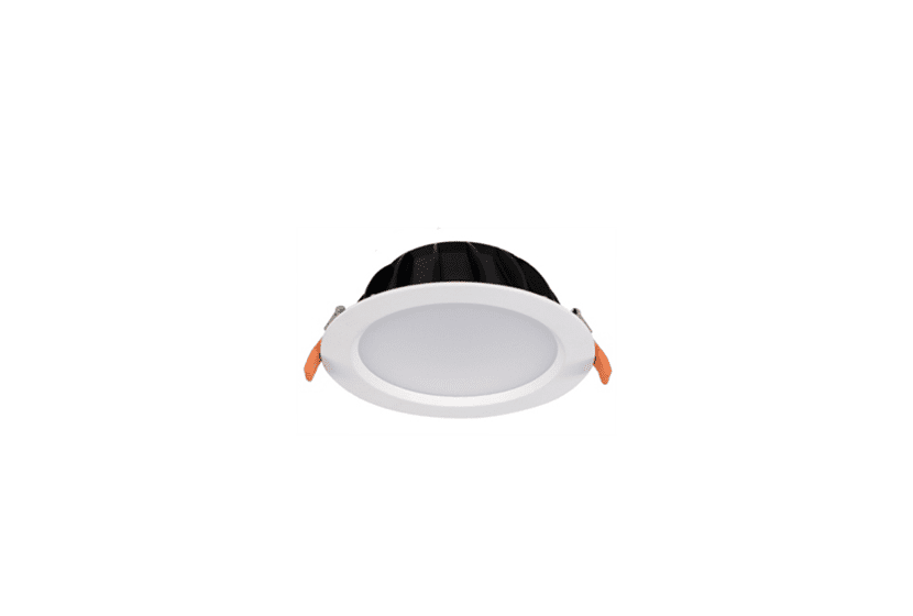 FDS037SMD-9W Wide beam Panel Downlight Series
