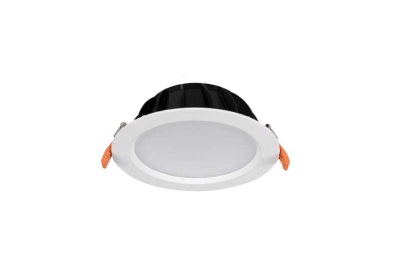 FDS037SMD-18W Wide beam Panel Downlight Series