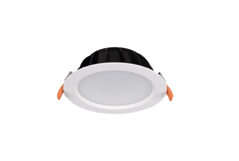 FDS037SMD-24W Wide beam Panel Downlight Series