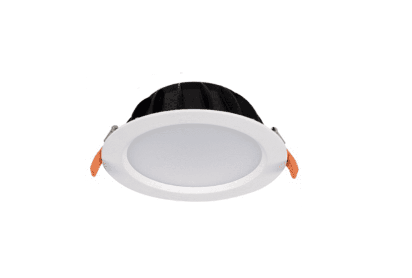 FDS037SMD-36W Wide beam Panel Downlight Series