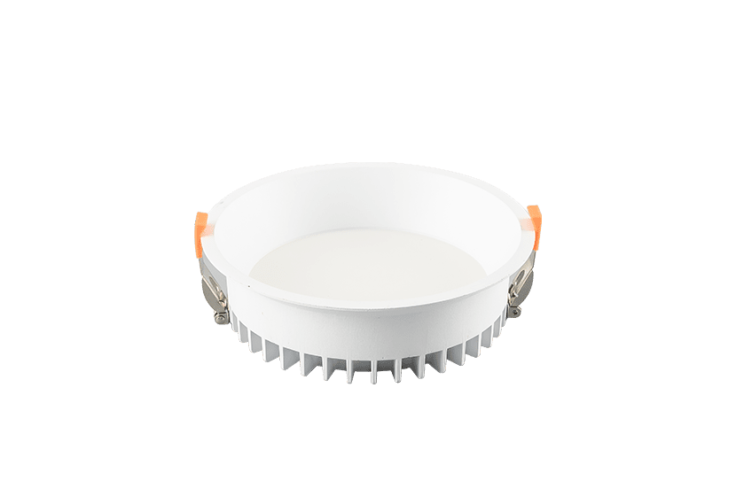 FDS047R-NSMD-40W Wide beam Panel Downlight Series