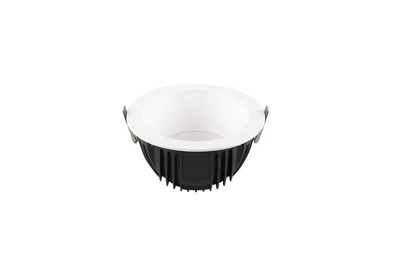 FDS332 SMD-10W Wide beam Panel Downlight Series
