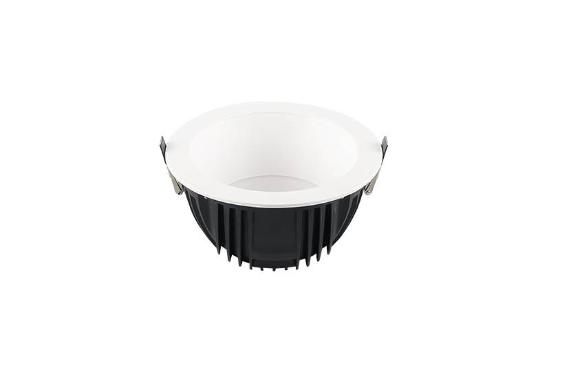 FDS332 SMD-15W Wide beam Panel Downlight Series