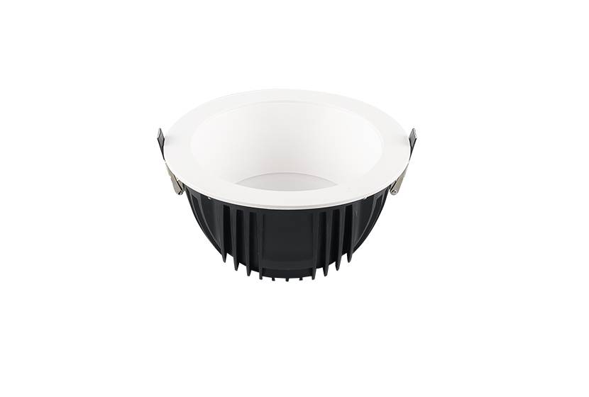 FDS332 SMD-24W Wide beam Panel Downlight Series
