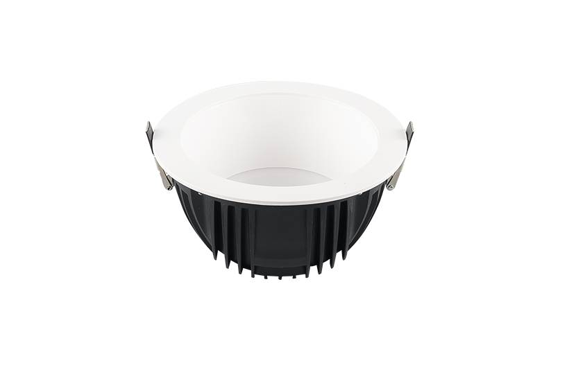 FDS332 SMD-35W Wide beam Panel Downlight Series