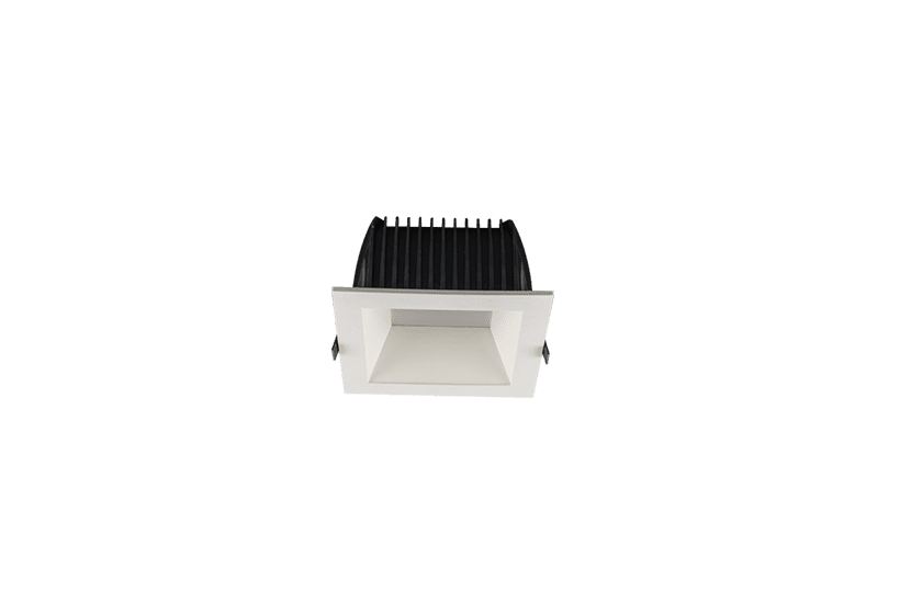 FDS332S SMD-12W Wide beam Panel Downlight Series