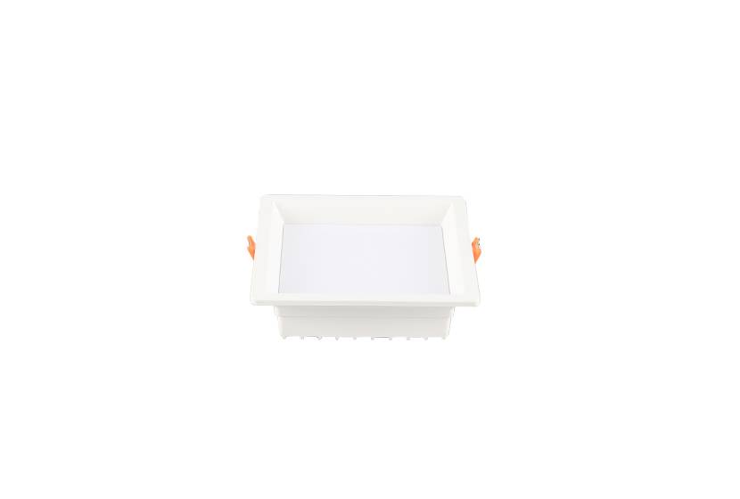 FDS333S-18W Wide beam Panel Downlight Series