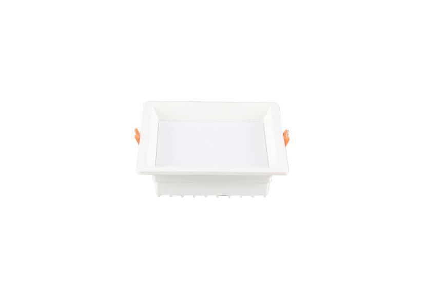 FDS333S-24W Wide beam Panel Downlight Series