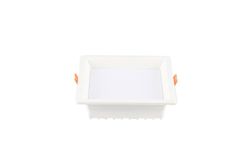 FDS333S-30W Wide beam Panel Downlight Series