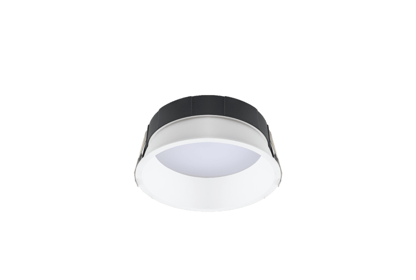 FDS338-10W Wide beam Panel Downlight Series