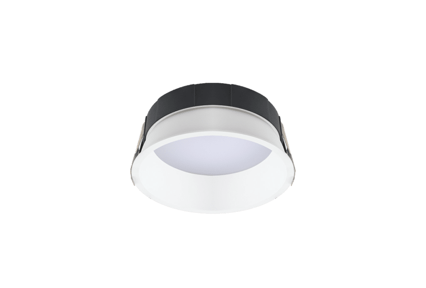 FDS338-20W Wide beam Panel Downlight Series
