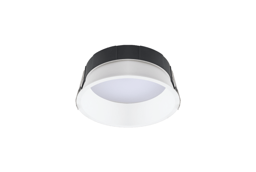 FDS338-30W Wide beam Panel Downlight Series