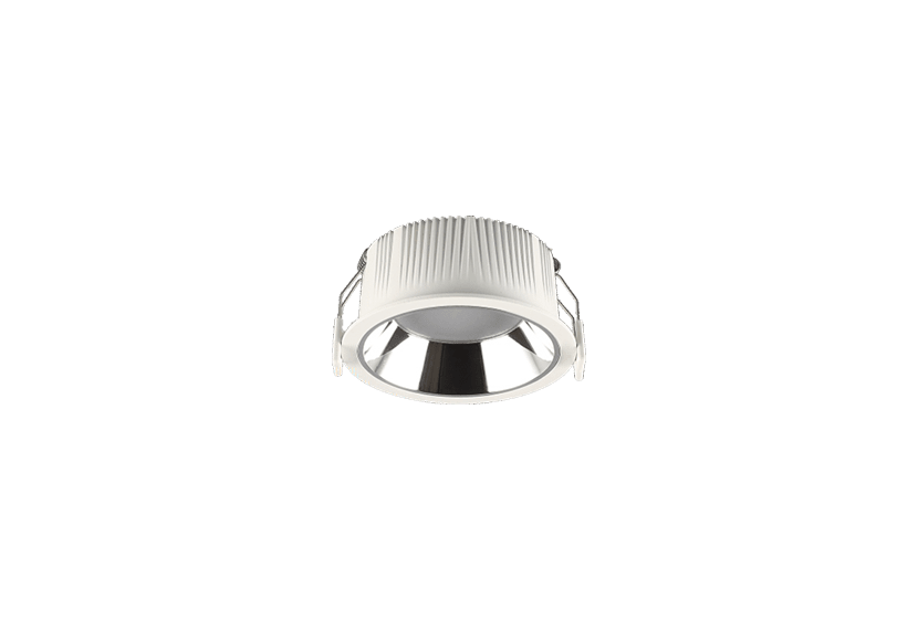 FDSB253-5W Wide beam Panel Downlight Series