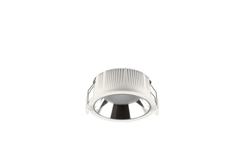 FDSB253-7W Wide beam Panel Downlight Series