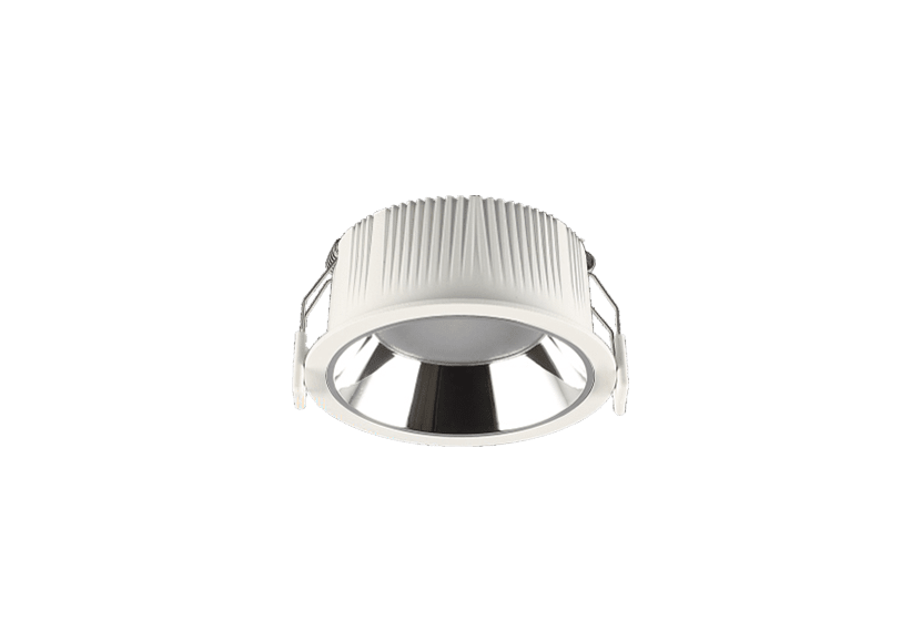 FDSB253-12W Wide beam Panel Downlight Series