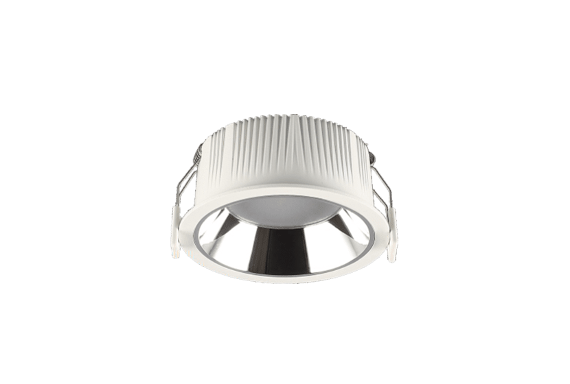 FDSB253-15W Wide beam Panel Downlight Series