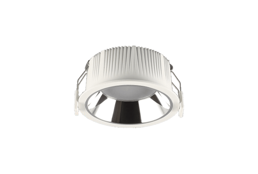 FDSB253-20W Wide beam Panel Downlight Series