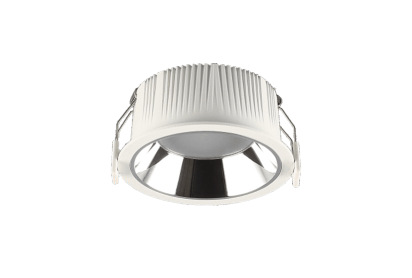 FDSB253-30W Wide beam Panel Downlight Series