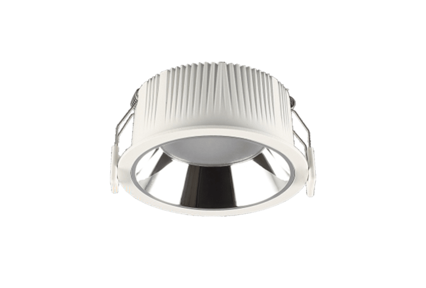 FDSB253-40W Wide beam Panel Downlight Series