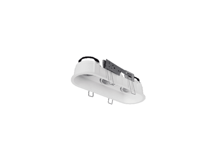 FPC1002-3*MR16-AD Removable Features Series