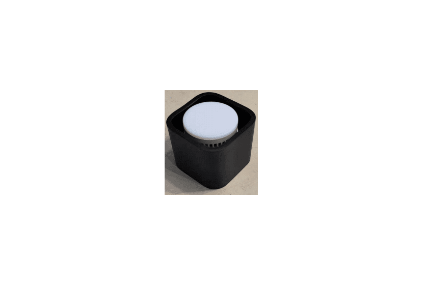 FPM8601S 1*GX53 Removable Features Series