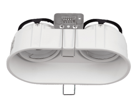FPC1002-2*MR16-AD Removable Features Series