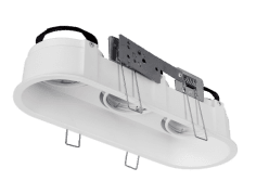 FPC1002-3*MR16-AD Removable Features Series
