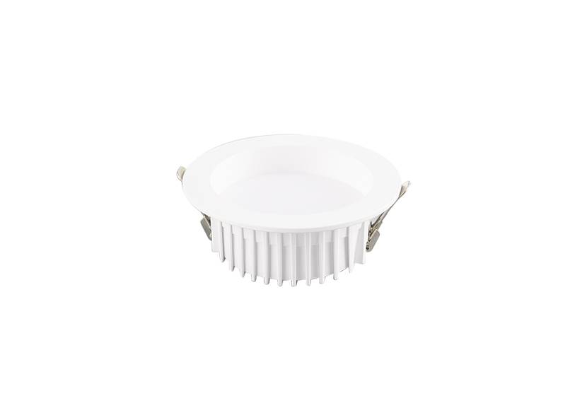 FDS333R-15W Wide beam Panel Downlight Series