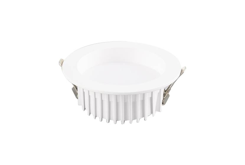 FDS333R-20W Wide beam Panel Downlight Series