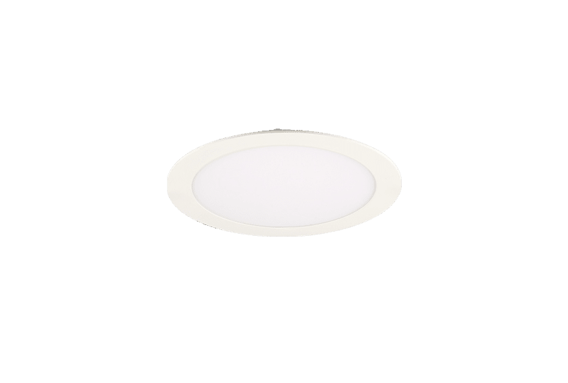 FPS625R-N-12W Wide beam Panel Downlight Series
