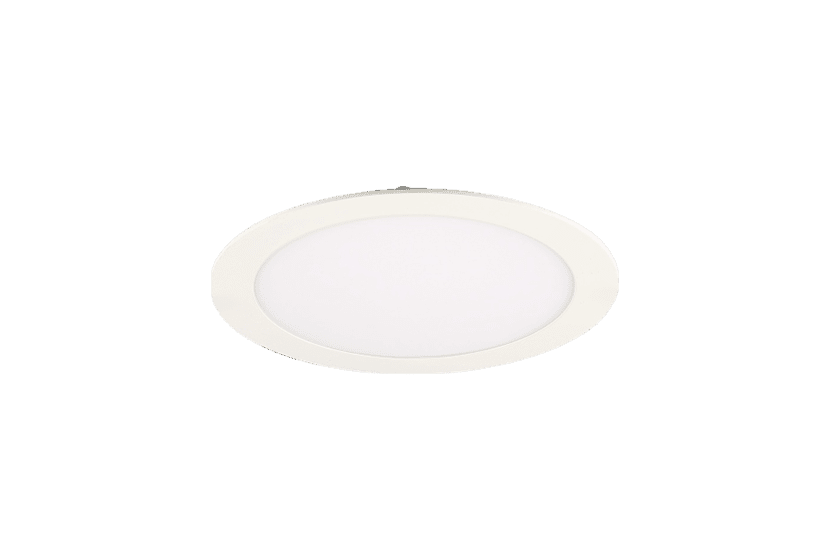 FPS625R-N-18W Wide beam Panel Downlight Series