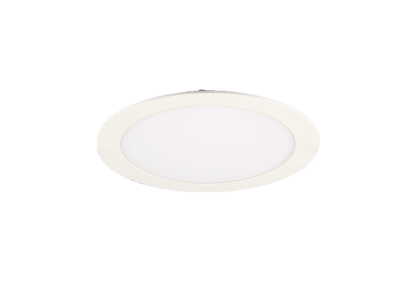FPS625R-N-24W Wide beam Panel Downlight Series