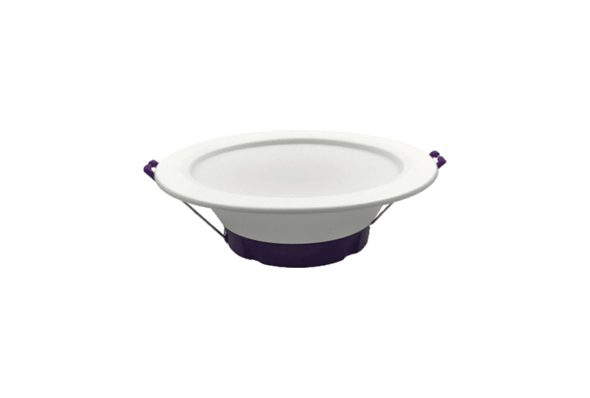 FDS055-18W Wide beam Panel Downlight Series