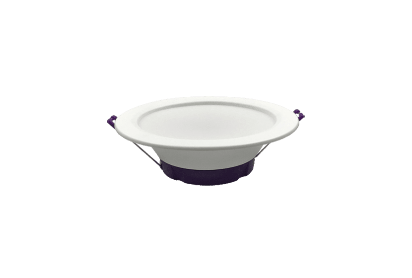 FDS055-15W Wide beam Panel Downlight Series